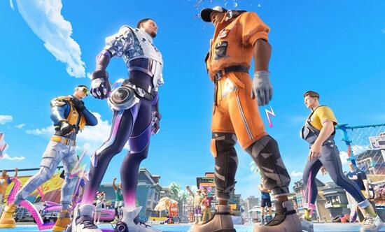 全明星街球派对最新礼包码兑换有哪些 全明星街球派对礼包码分享