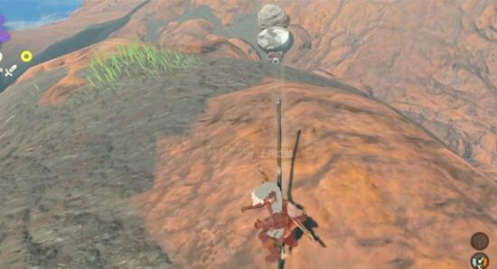 塞尔达传说王国之泪耐久提升大能加多少 塞尔达传说王国之泪耐久提升介绍