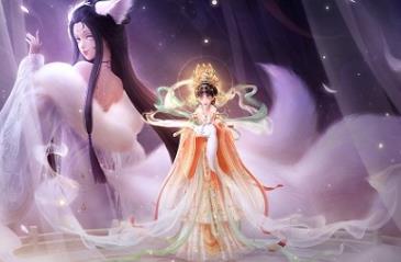 闪耀暖暖烟霞洞天活动是什么 闪耀暖暖烟霞洞天活动内容