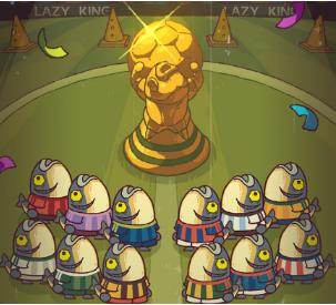 咸鱼之王同心新金鱼值不值得培养 同心新金鱼上线时间一览