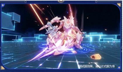 崩坏3格蕾修SP天行绘星之卷技能是什么 天行绘星之卷角色强度分析