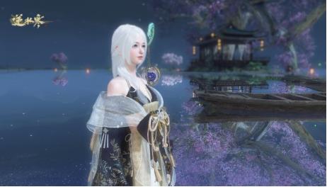 逆水寒手游长夜将至荣誉挑战怎么打 长夜将至荣誉挑战开启方法详解