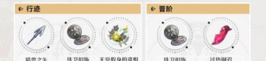 崩铁托帕平民阵容怎么选择 崩铁托帕平民阵容选择推荐