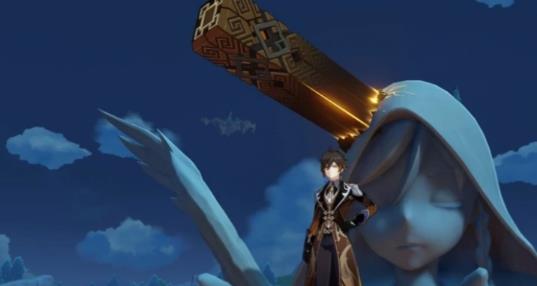 原神武神流钟离怎么玩 原神武神流钟离圣遗物搭配