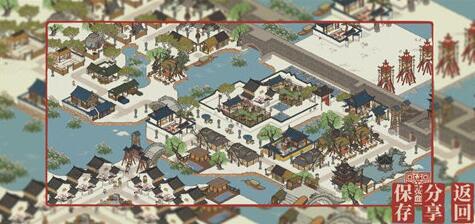 江南百景图苏州怎么开荒 江南百景图苏州开荒建议