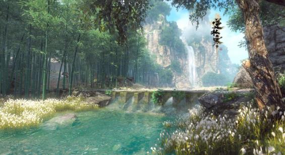逆水寒鹿引同途任务在哪接取 逆水寒鹿引同途任务流程及奖励