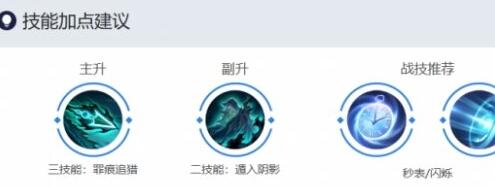 曙光英雄约修亚技能是什么 曙光英雄约修亚技能介绍