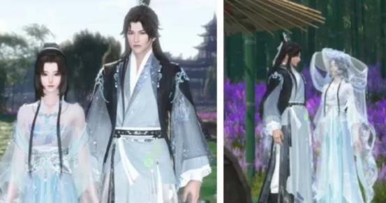 逆水寒师徒时装怎么获取 逆水寒师徒时装所需良师点汇总