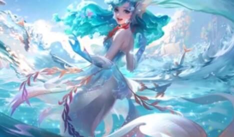 王者荣耀朵莉亚的连招是什么 王者荣耀朵莉亚玩法思路分享