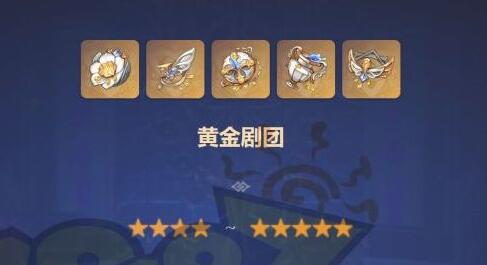 原神芙宁娜圣遗物怎么选择 原神水神芙宁娜最强圣遗物选择攻略