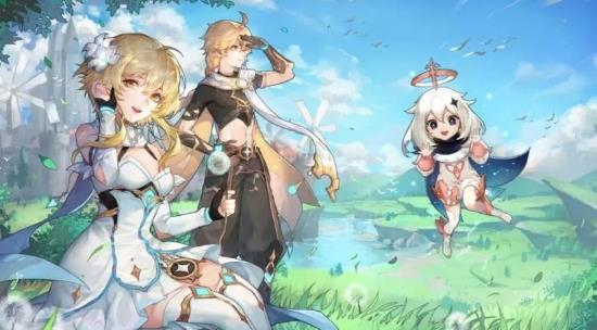 原神4.3有什么新圣遗物 原神4.3新圣遗物信息分享