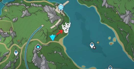 原神原海异种怎么快速收集 原神原海异种速刷攻略