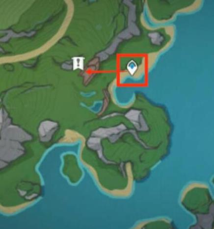 原神废弃船舱开启钥匙在什么地方 原神废弃船舱开启钥匙收集攻略
