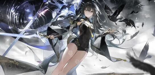 深空之眼哪些角色值得培养 深空之眼角色强度排行榜2023最新