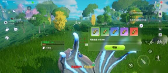 创造吧我们的星球宠物饲料怎么获得 创造吧我们的星球宠物饲料获得方法介绍