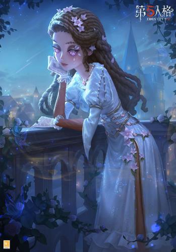 第五人格朱丽叶心理学家皮肤怎么获取 第五人格朱丽叶心理学家皮肤获取攻略