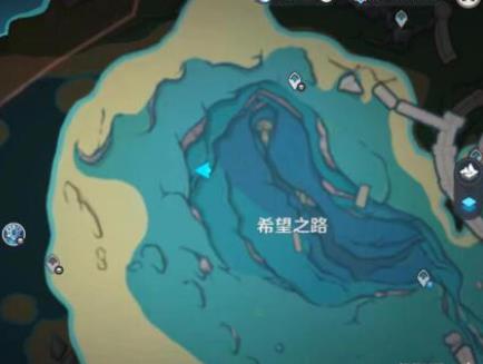 原神水形幻人位置在哪 原神水形幻人挑战阵容推荐