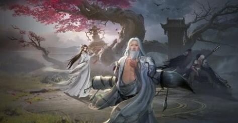 逆水寒手游镜天阁副本怎么打 逆水寒手游镜天阁副本攻略