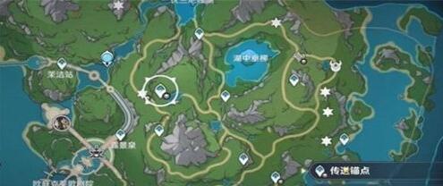 原神魔剑柯鲁日成就怎么达成 原神魔剑柯鲁日成就达成攻略
