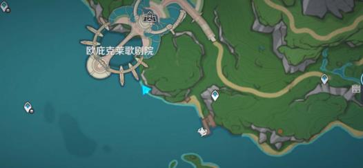 原神隐藏成就柔灯铃的花语怎么达成 原神柔灯铃收集位置图文解析