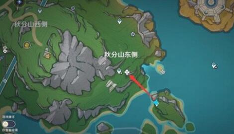 原神4.2仙灵位置在哪 原神4.2仙灵位置介绍
