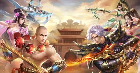 蜀门手游怎么钓鱼 蜀门手游钓鱼攻略