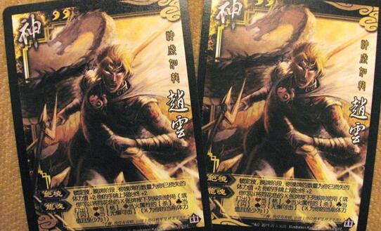 三国杀神将赵云怎么玩 三国杀神将赵云技能使用的攻略教程