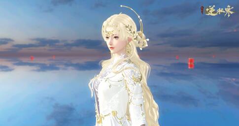 逆水寒星河永昼时装是什么 逆水寒星河永昼时装详情一览