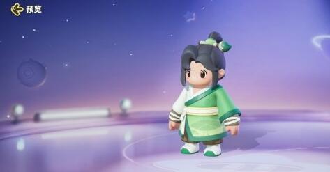 元梦之星荷小颜皮肤怎么样 元梦之星荷小颜皮肤介绍